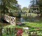 Gärten und Parks auf Rügen