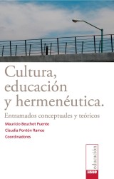 Cultura, educación y hermenéutica