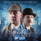 Sherlock Holmes, The Ordeals of Sherlock Holmes