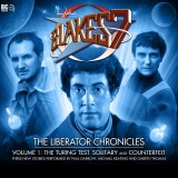 Blake's 7, The Liberator Chronicles, Vol. 1