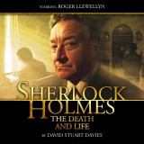 Sherlock Holmes, The Death and Life