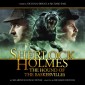 Sherlock Holmes, The Hound of the Baskervilles
