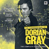 The Confessions of Dorian Gray