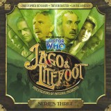 Jago & Litefoot - Series 3