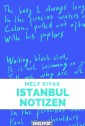 Istanbul Notizen