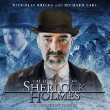 Sherlock Holmes - The Judgement of Sherlock Holmes - Series 4