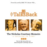 The Nicholas Courtney Memoirs