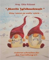 *Skurrile Weihnachtszeit*