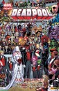 Marvel Now! Deadpool 5 - Die Hochzeit
