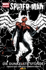 Marvel Now! Spider-Man 5 - Die dunkelste Stunde