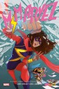 Ms. Marvel 3 - Der Ernst des Lebens