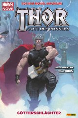 Thor: Gott des Donners 1 - Götterschlächter