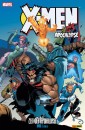 X-Men: Apocalypse 3 -  Zeit der Apokalypse (3 von 3)