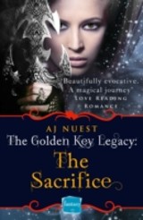 Sacrifice (The Golden Key Legacy, Book 2)