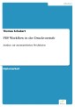 PDF Workflow in der Druckvorstufe
