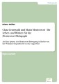 Clara Grunwald und Maria Montessori - Ihr Leben und Wirken für die Montessori-Pädagogik