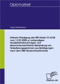 Kritische Würdigung des BFH-Urteils I R 63/06 vom 13.02.2008 zu notwendigem Sonderbetriebsvermögen und abkommensrechtlicher Behandlung von Veräußerungsgewinnen aus Beteiligungen nach dem DBA Deutschland/Schweiz