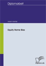 Equity Home Bias