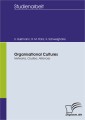 Organisational Cultures: Networks, Clusters, Alliances