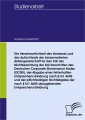 Die Verantwortlichkeit des Vorstands und des Aufsichtsrats der börsennotierten Aktiengesellschaft für den Fall der Nichtbeachtung der Soll-Vorschriften des Deutschen Corporate Governance Kodex (DCGK),