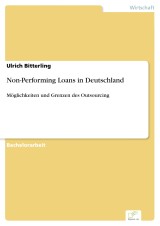 Non-Performing Loans in Deutschland
