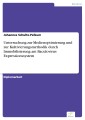 Untersuchung zur Medienoptimierung und zur Kultivierungsmethodik durch Immobilisierung am Baculovirus Expressionssystem