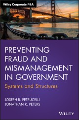 Preventing Fraud and Mismanagement in Government