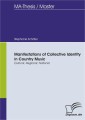 Manifestations of Collective Identity in Country Music - Cultural, Regional, National