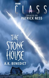 Class: The Stone House