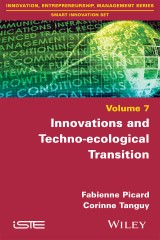 Innovations and Techno-ecological Transition