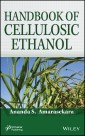 Handbook of Cellulosic Ethanol