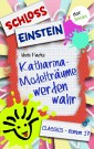 Schloss Einstein - Band 17: Katharina - Modelträume werden wahr