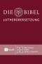 Lutherbibel revidiert 2017 - Die eBook-Ausgabe