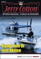Jerry Cotton Sonder-Edition 40