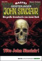 John Sinclair 2003