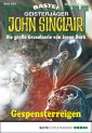 John Sinclair 2001