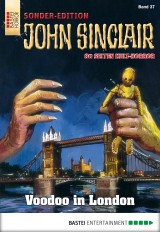 John Sinclair Sonder-Edition 37