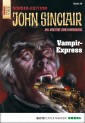 John Sinclair Sonder-Edition 38