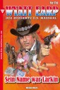 Wyatt Earp 116 - Western