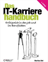 Das IT-Karrierehandbuch