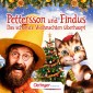 Pettersson und Findus 2 - Das schönste Weihnachten überhaupt. Das Originalhörspiel zum Kinofilm