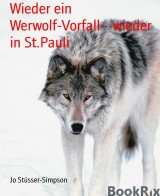 Wieder ein Werwolf-Vorfall - wieder in St.Pauli