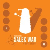 Dalek War Chapter 4