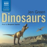 Dinosaurs (Unabridged)