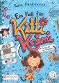 Ein Fall für Kitti Krimi, Band 01