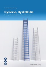 Dyslexie, Dyskalkulie (E-Book)