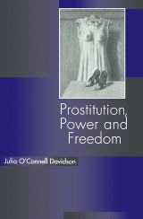 Prostitution, Power and Freedom