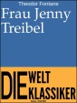 Frau Jenny Treibel