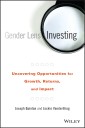 Gender Lens Investing
