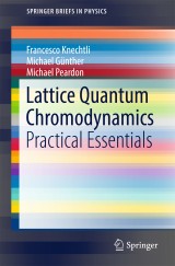 Lattice Quantum Chromodynamics